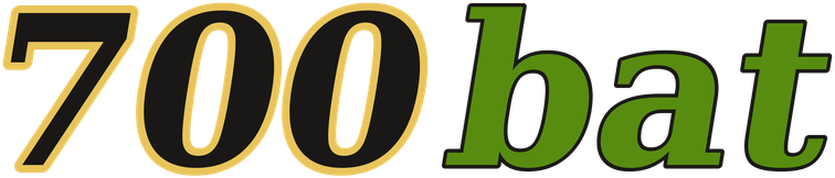 700bat logo